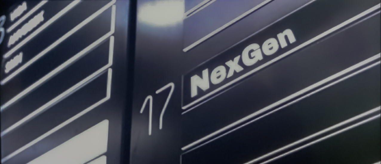 kron office number