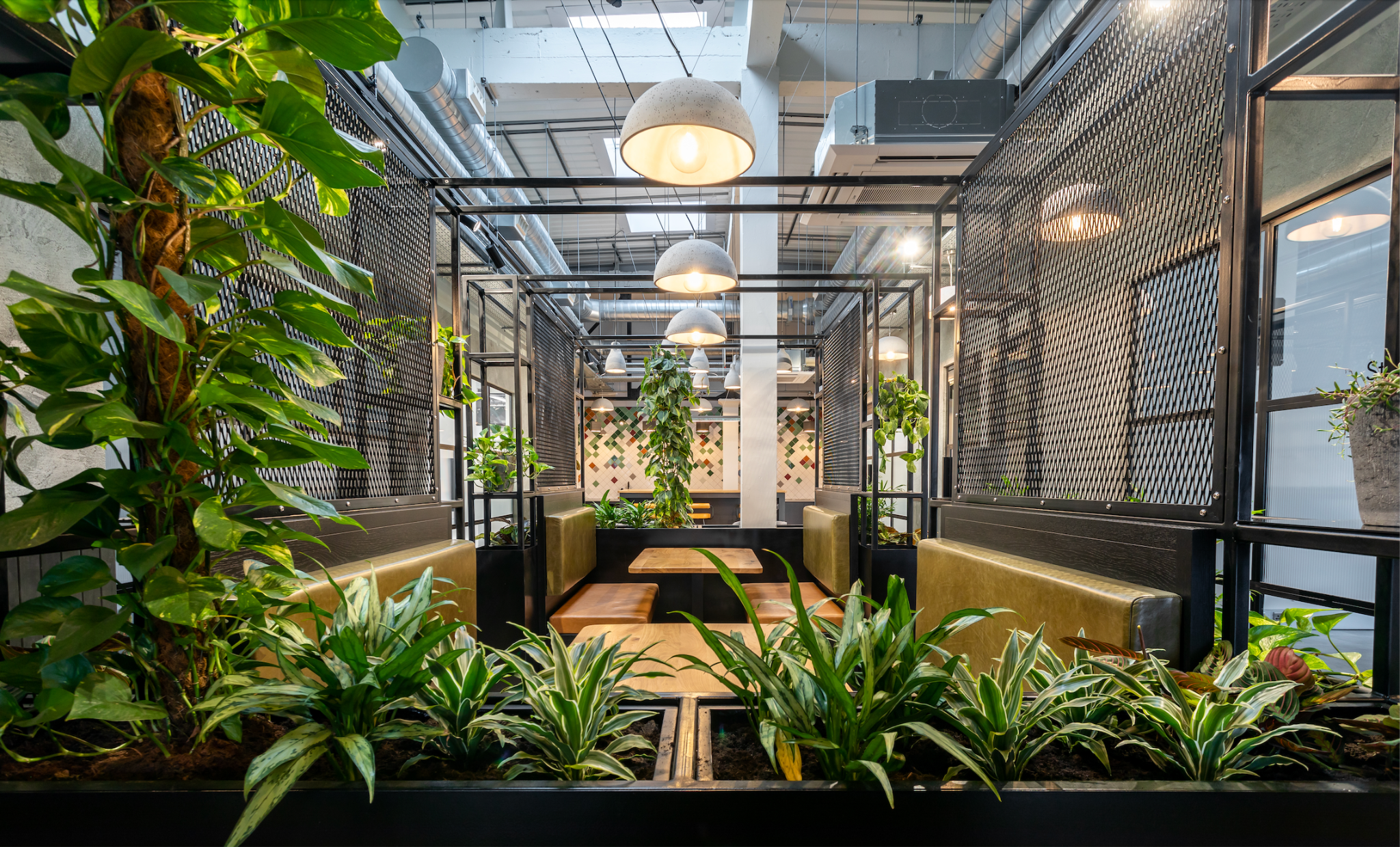 office interior